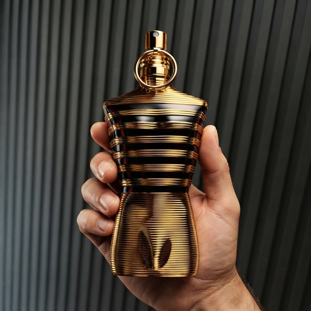 Jean Paul Gaultier Le Male Elixir