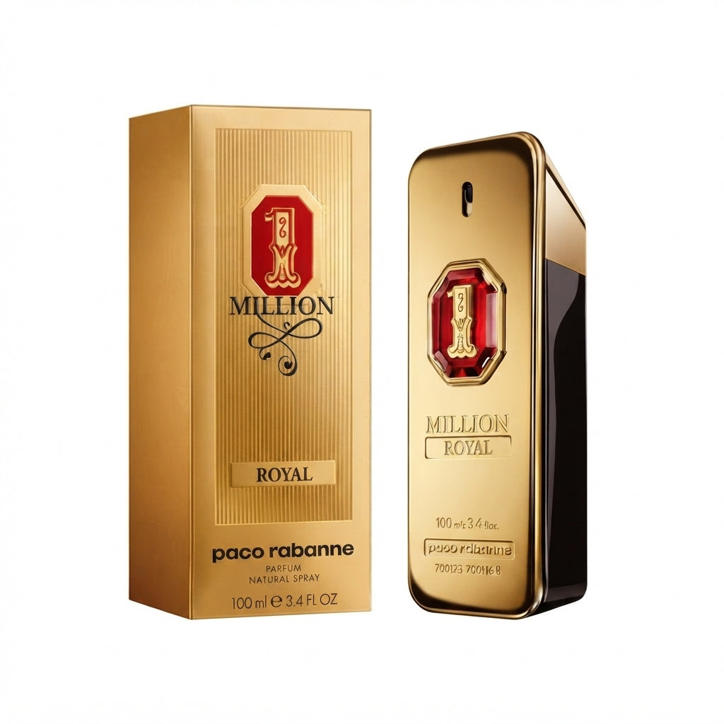 One Million Royal Paco Rabanne