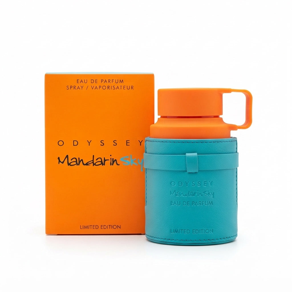 Odyssey Mandarin Sky