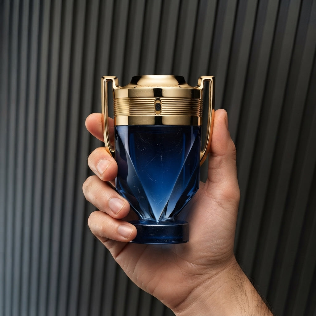 Invictus Parfum Paco Rabanne