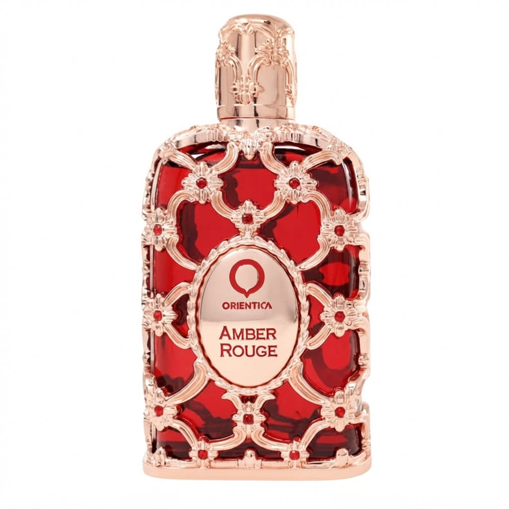 Orientica Amber Rouge