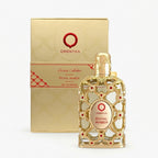 Orientica Royal Amber