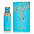 Vulcan Feu French Avenue