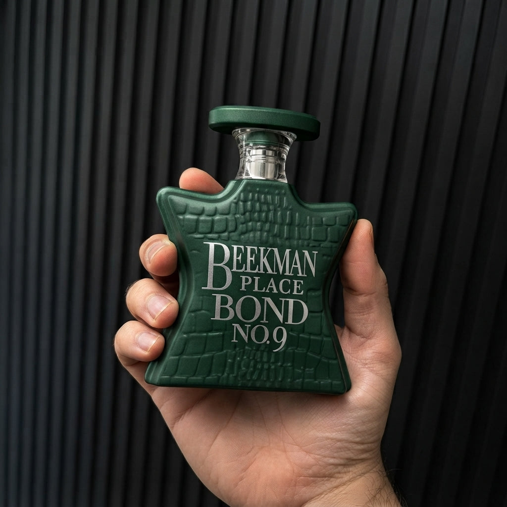Bond No 9. Beekman Place Unisex