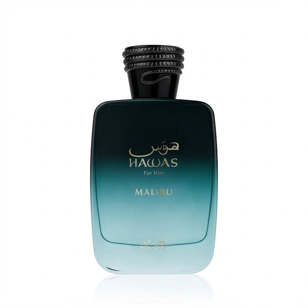 Hawas Malibu Rasasi