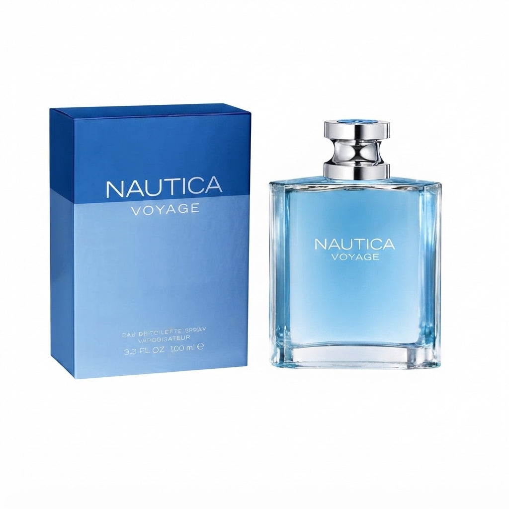 Nautica Voyage