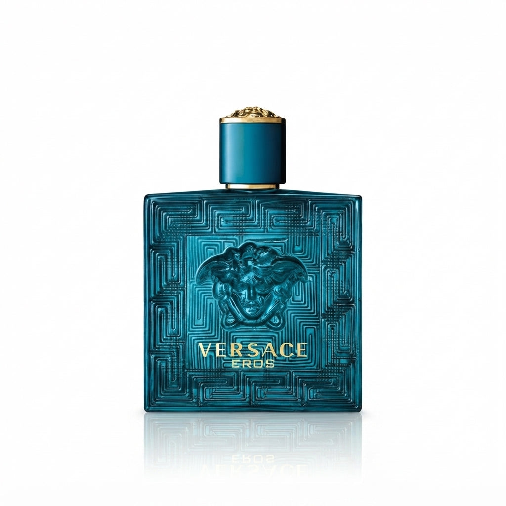 Versace eros