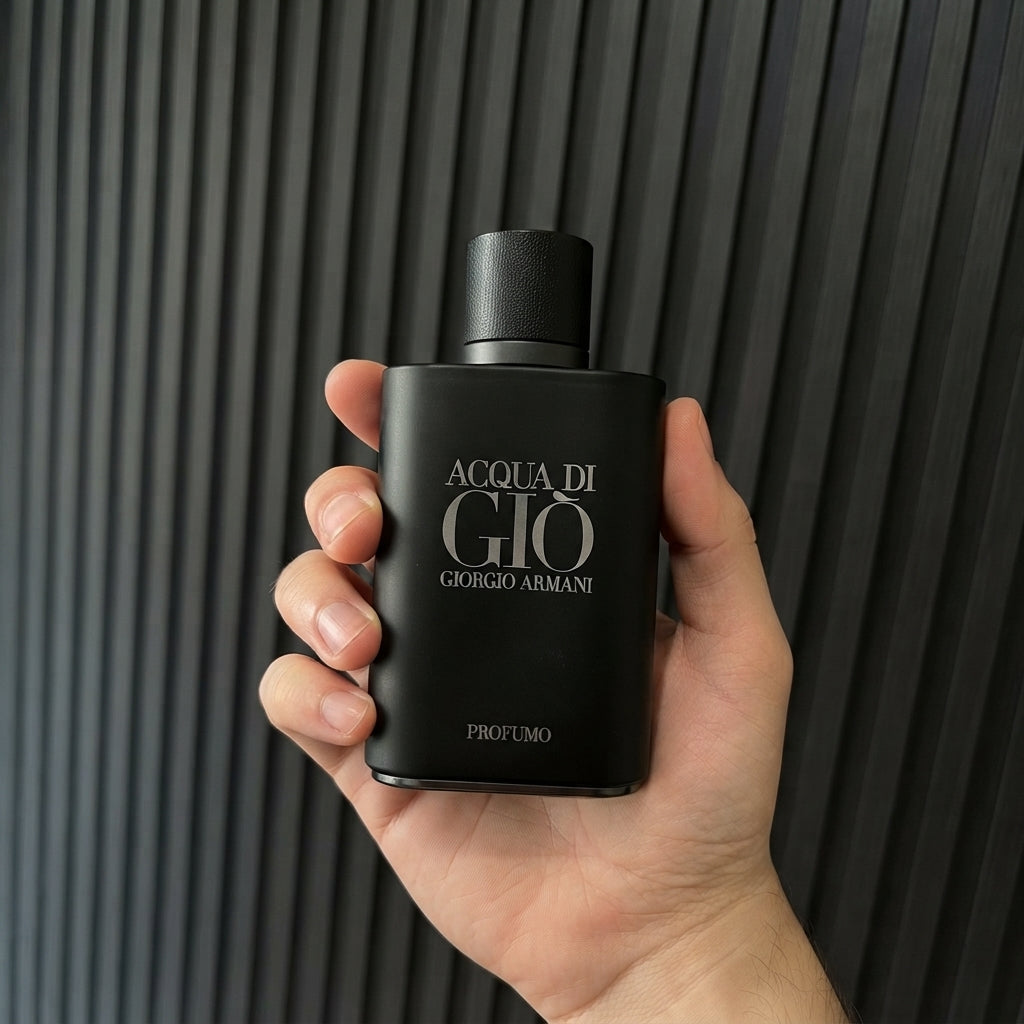 Acqua Di Gio Profumo Giorgio Armani