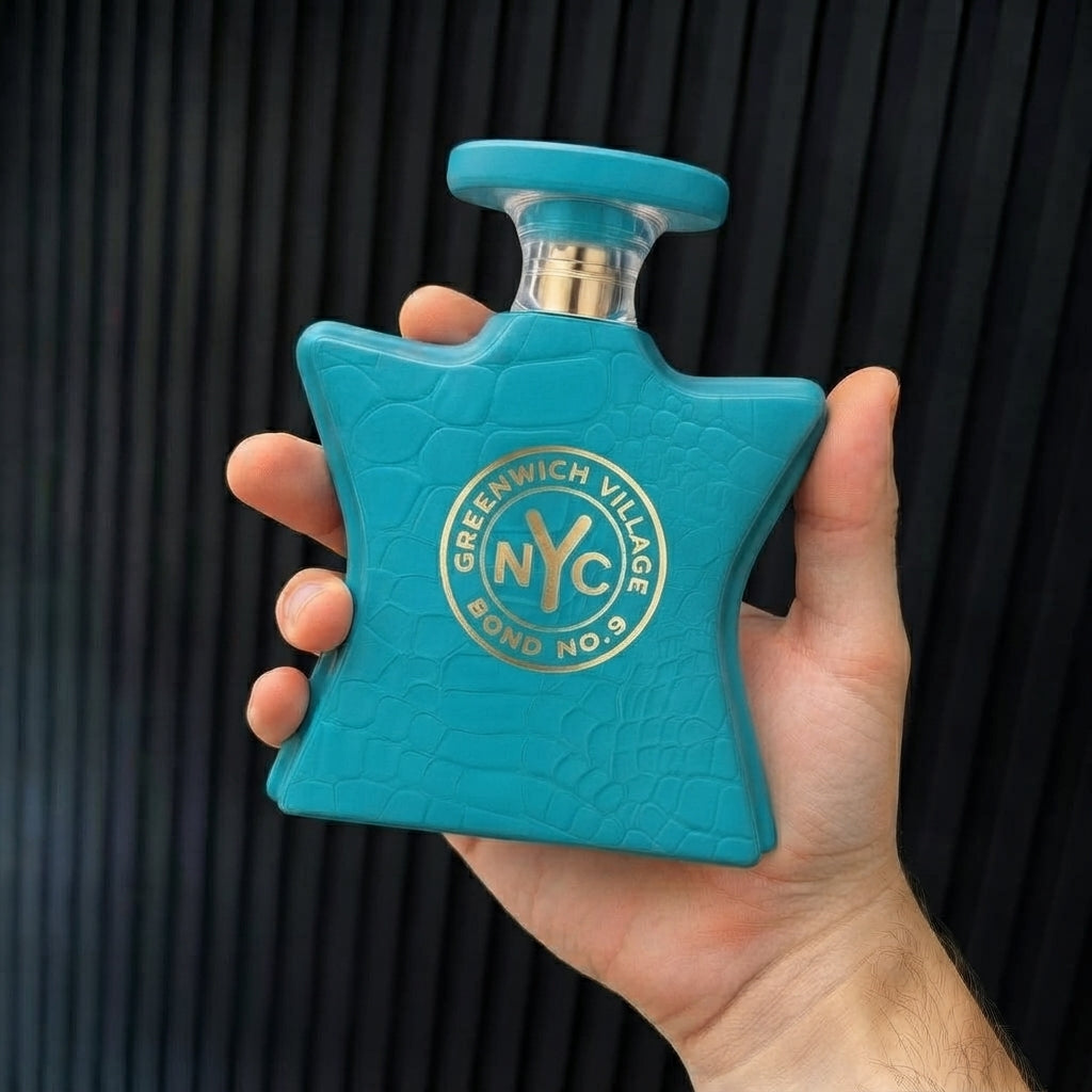 Bond No 9. Greenwich Village Unisex