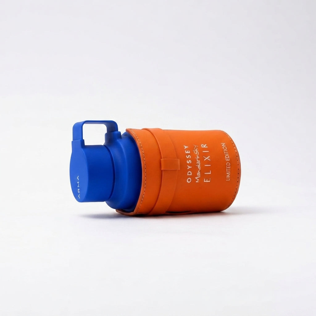 Odyssey Mandarin Sky Elixir