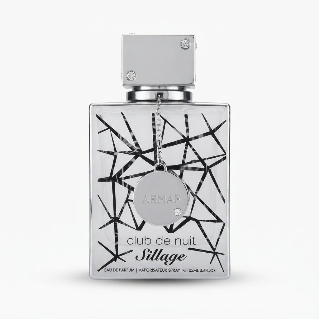 Club De Nuit Sillage Armaf
