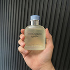 Dolce & Gabbana Light Blue Pour Homme