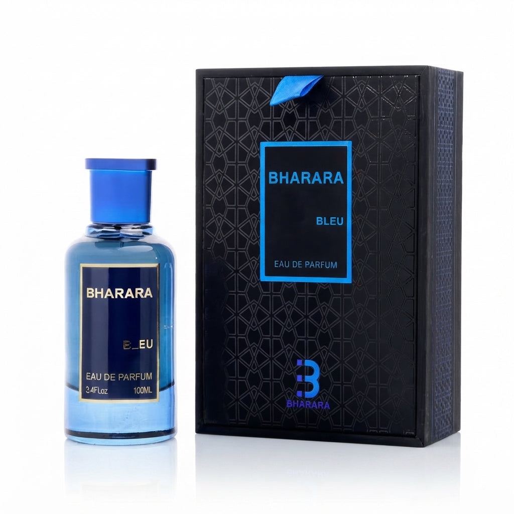 Bharara Bleu