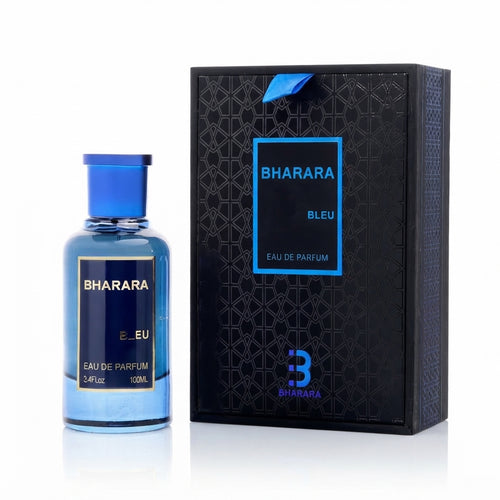 Bharara Bleu
