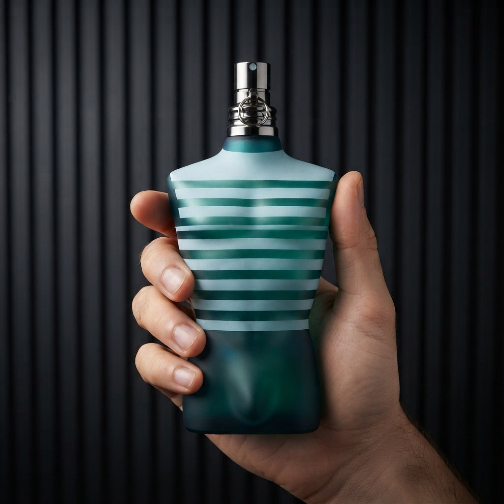 Jean Paul Gaultier Le Male