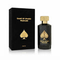 Game Of Spades  Wildcard Jo Milano