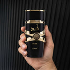 Lattafa Asad