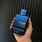Al Haramain Amber Oud Dubai Nigth