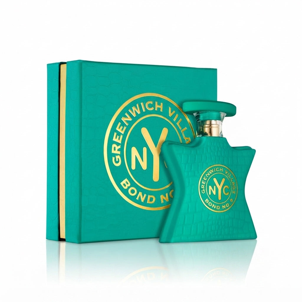 Bond No 9. Greenwich Village Unisex