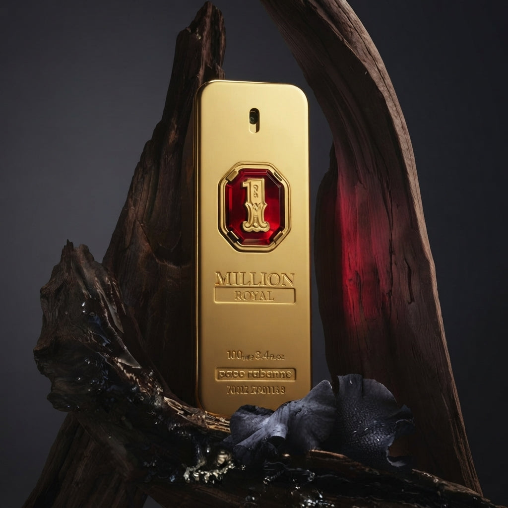 One Million Royal Paco Rabanne