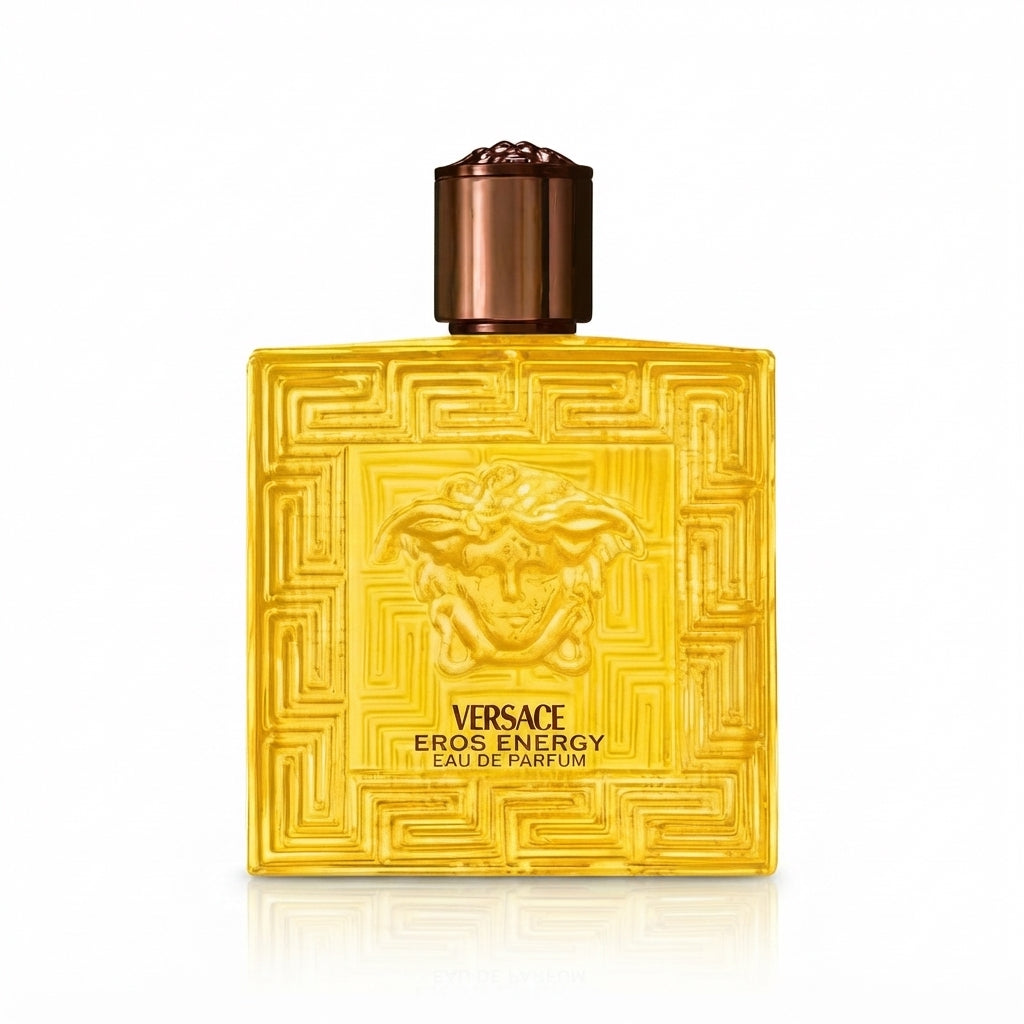 Versace Eros Energy