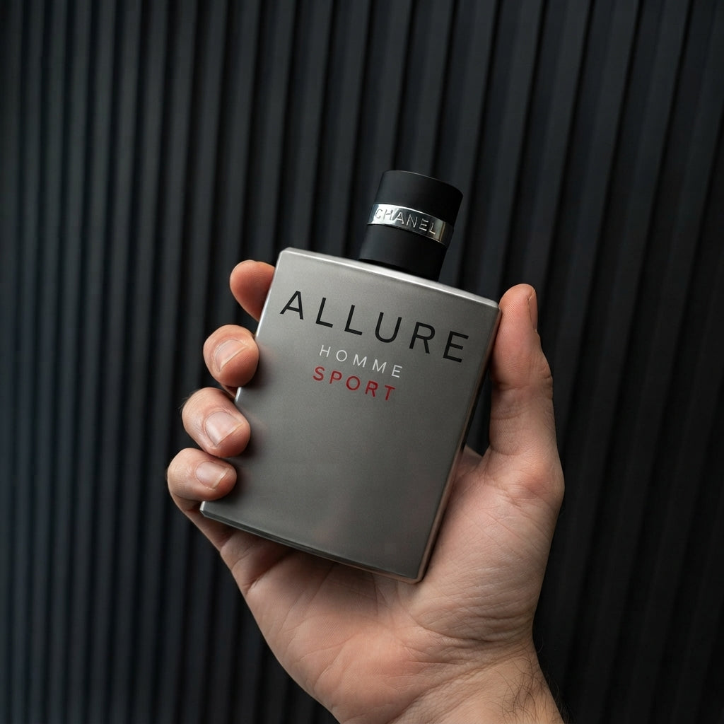 Allure Homme Sport Chanel