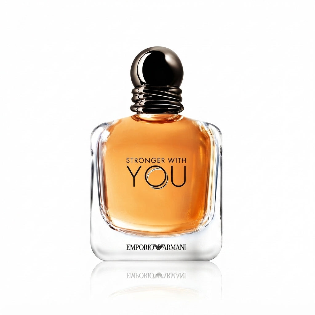 Stronger With You Emporio Armani