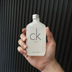 Calvin Klein One