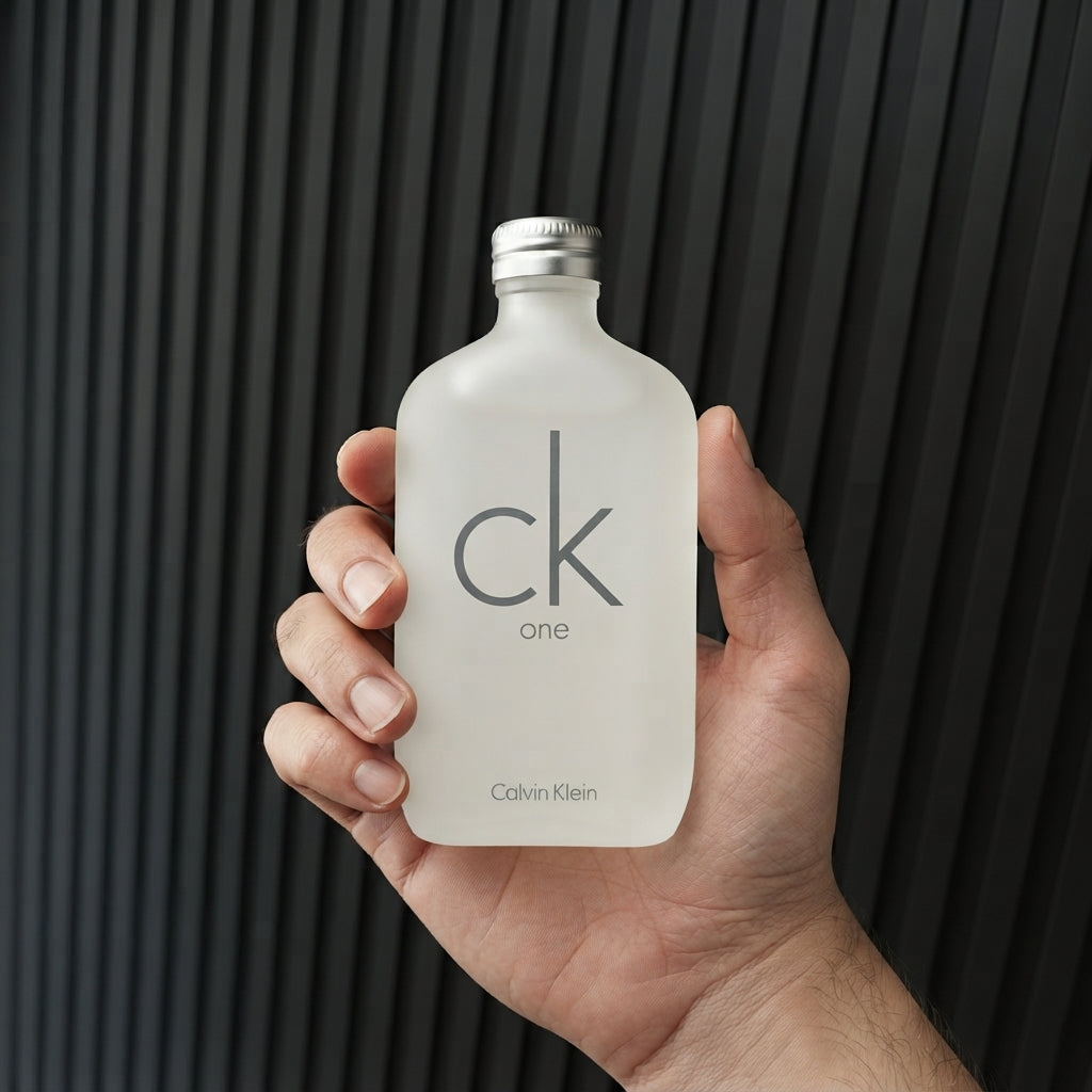 Calvin Klein One