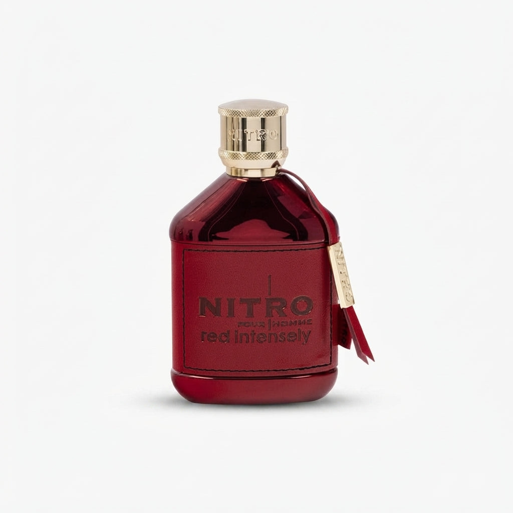 Nitro Red Intensely Dumont