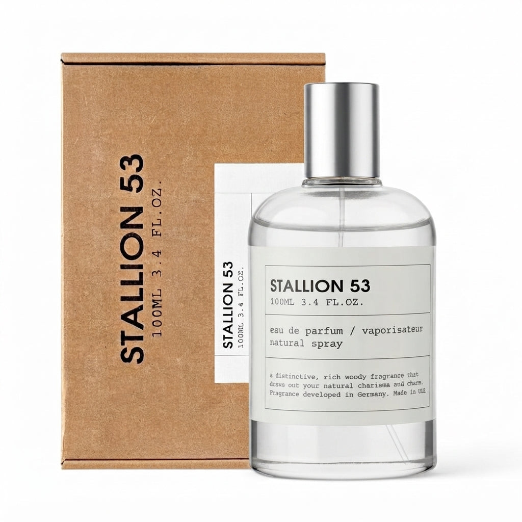Stallion 53