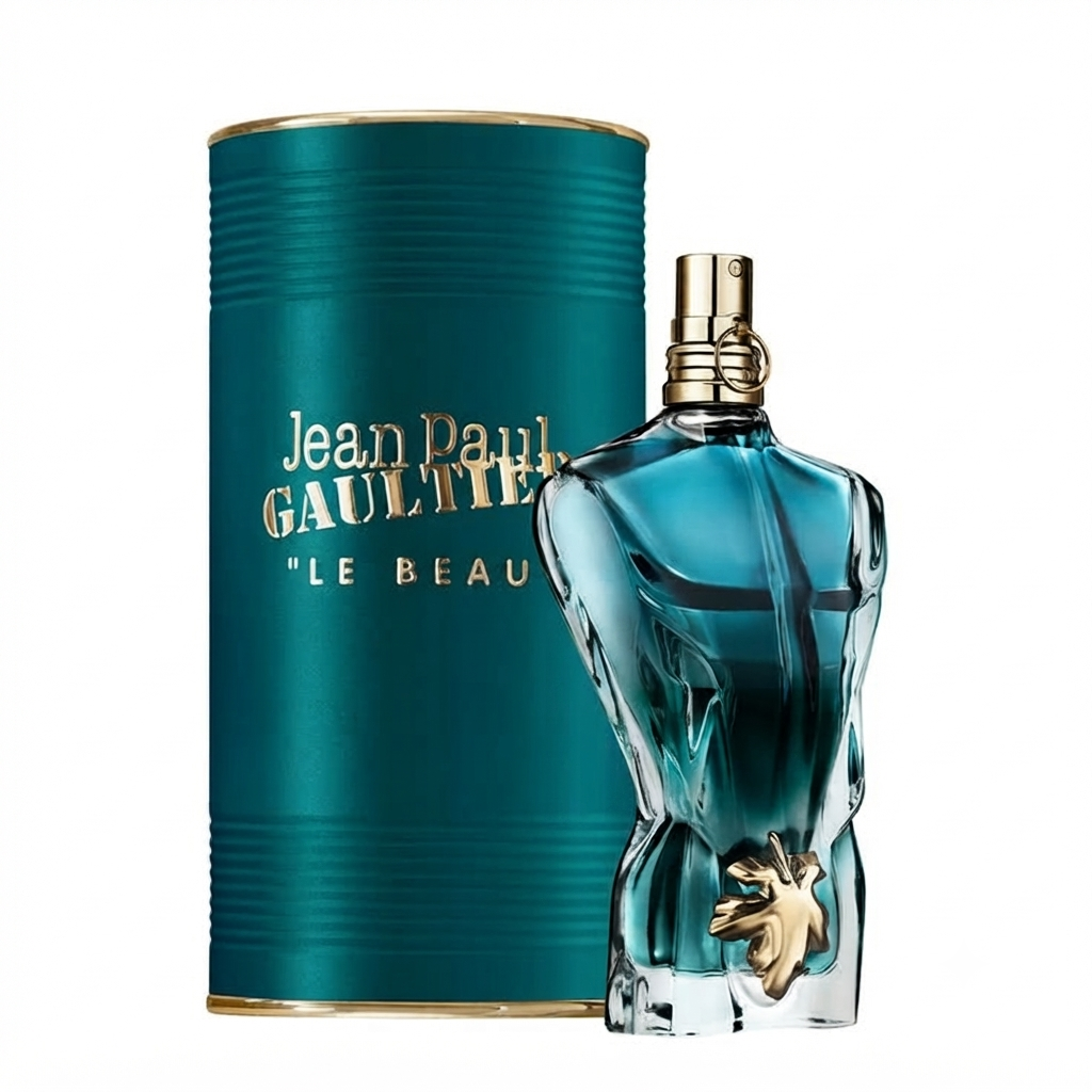 Jean Paul Gaultier Le Beau