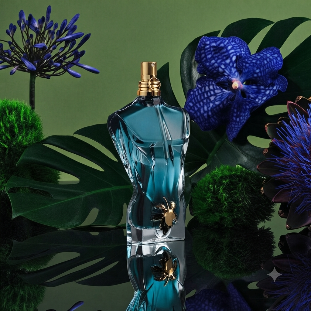 Jean Paul Gaultier Le Beau