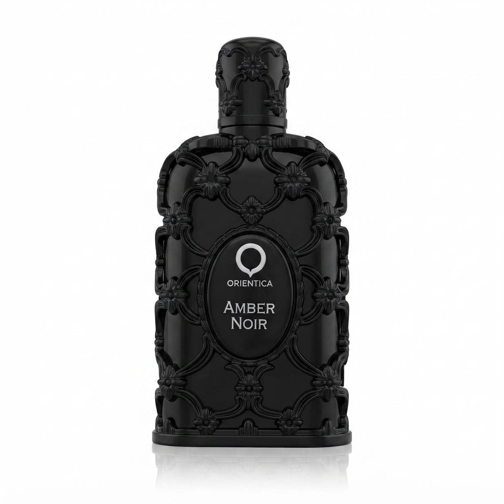 Orientica Amber Noir