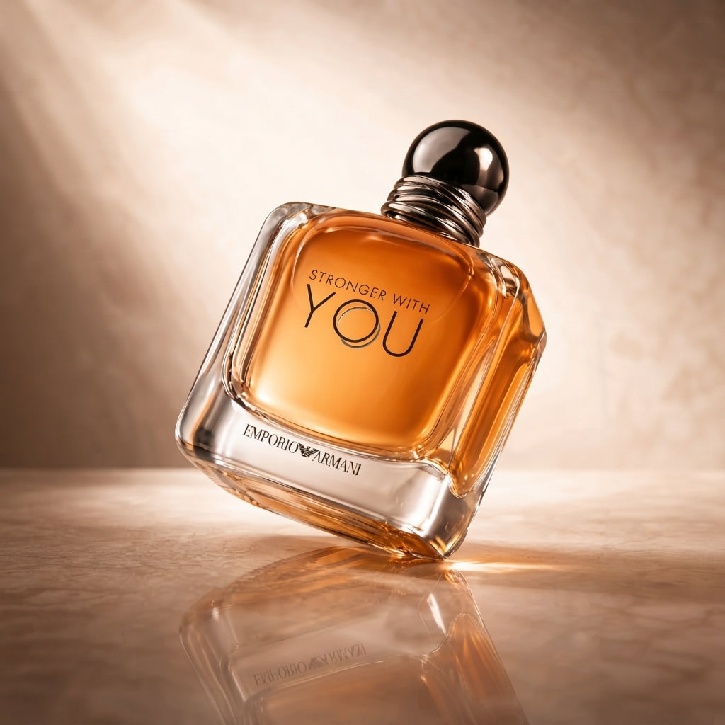 Stronger With You Emporio Armani