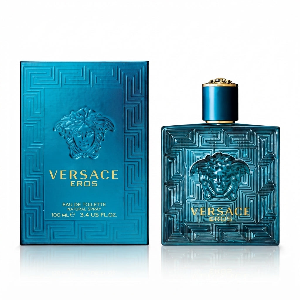 Versace eros