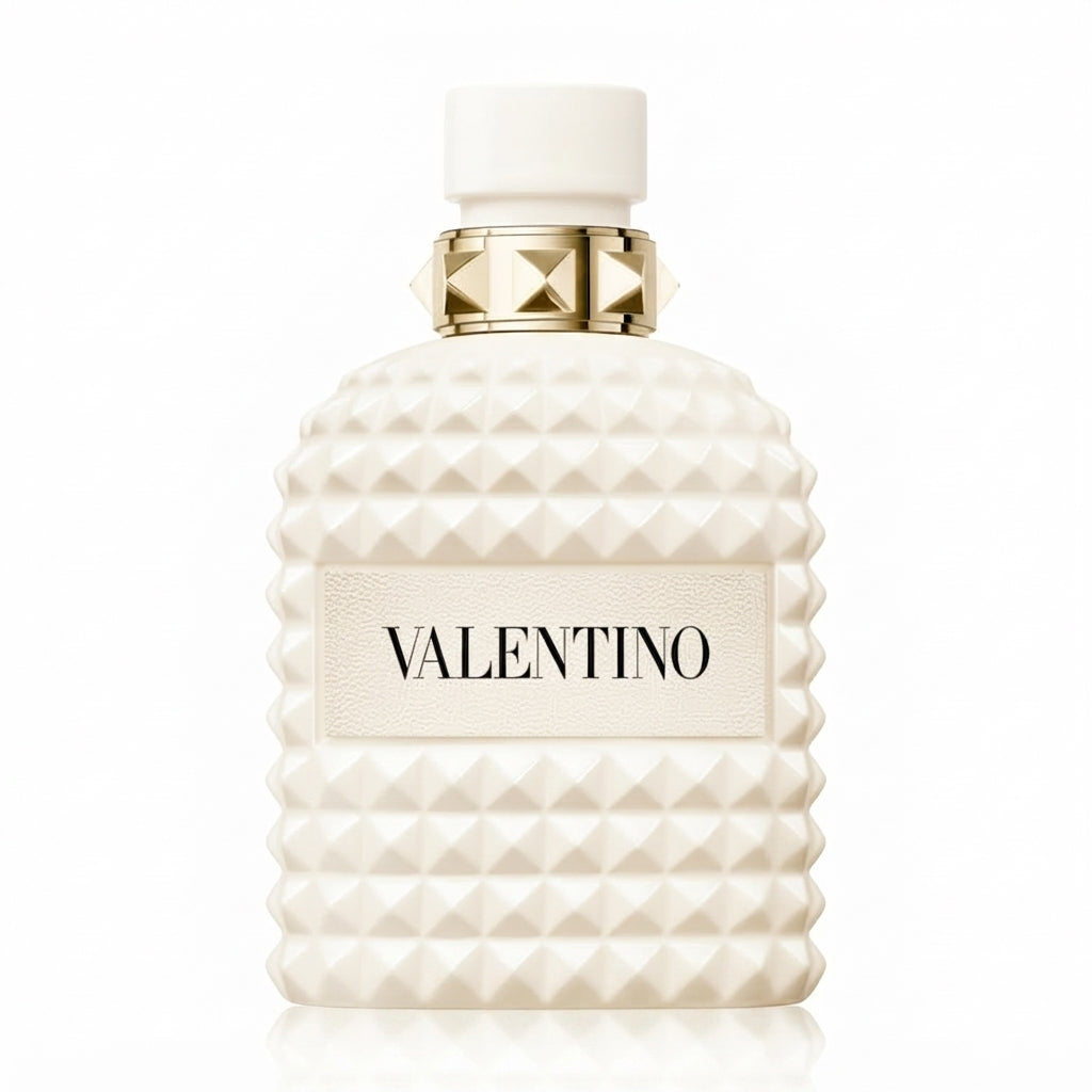 Valentino Uomo Born In roma Ivory