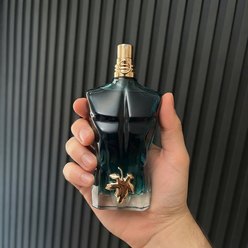 Jean Paul Gaultier Le Beau Le Parfum