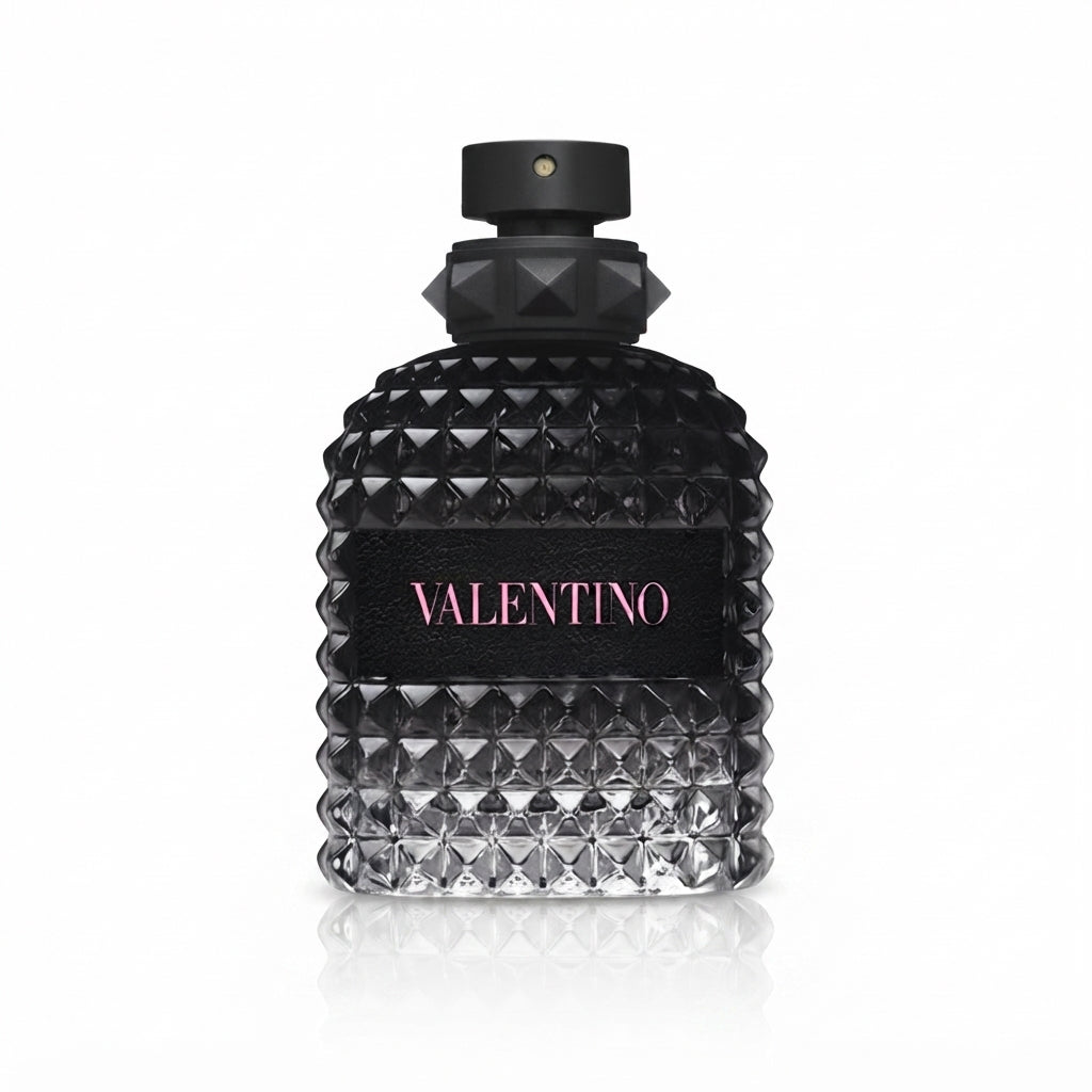Valentino Uomo Born In Roma