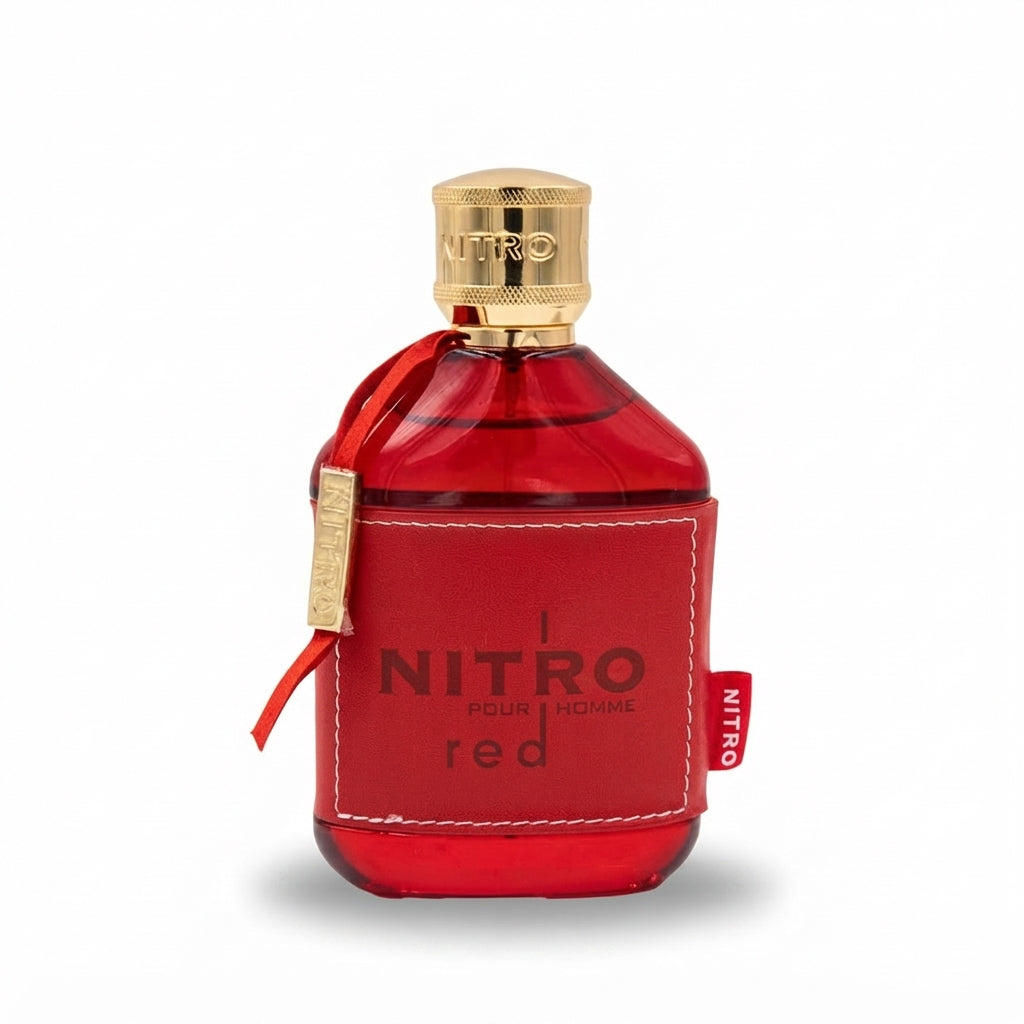 Nitro Red Dumont