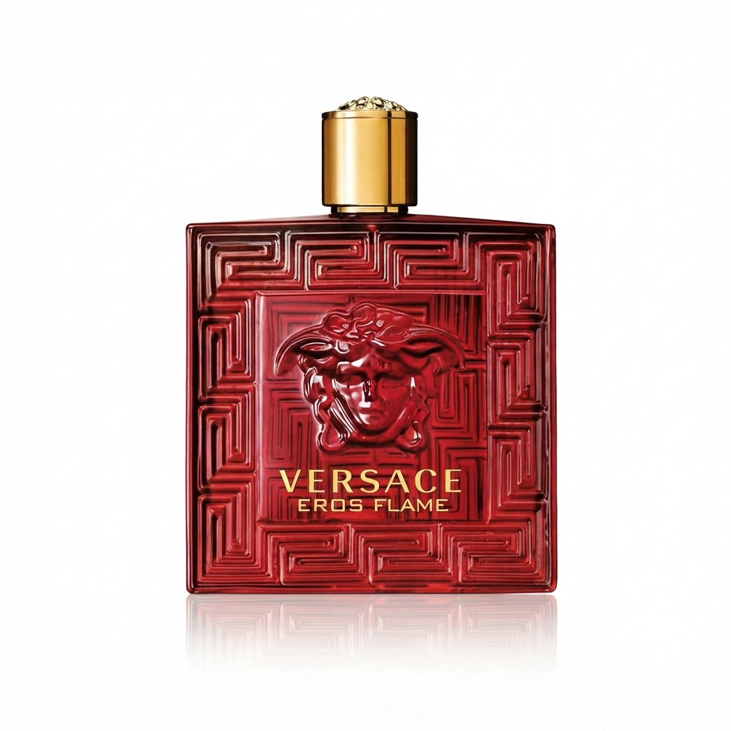 Versace Eros Flame