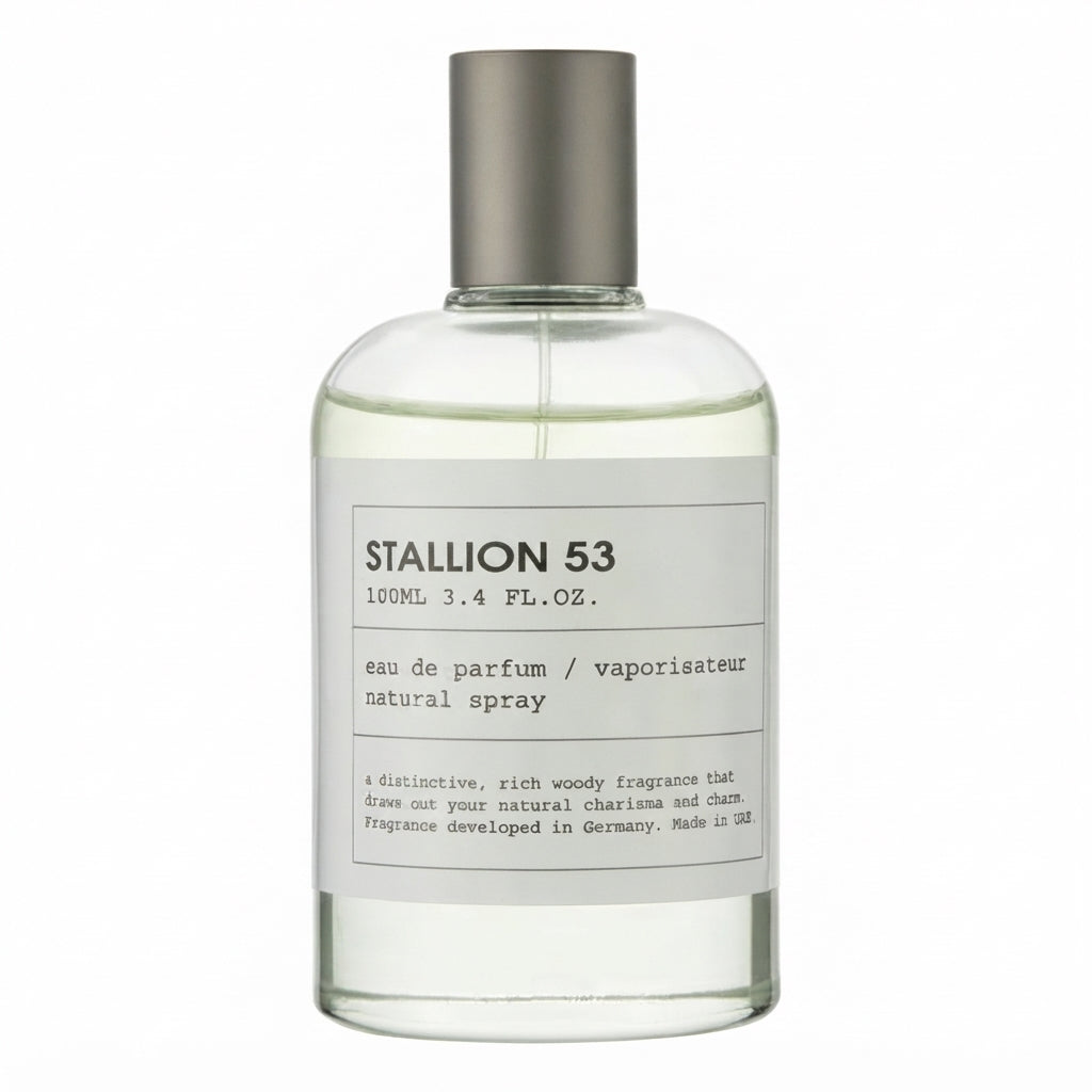 Stallion 53