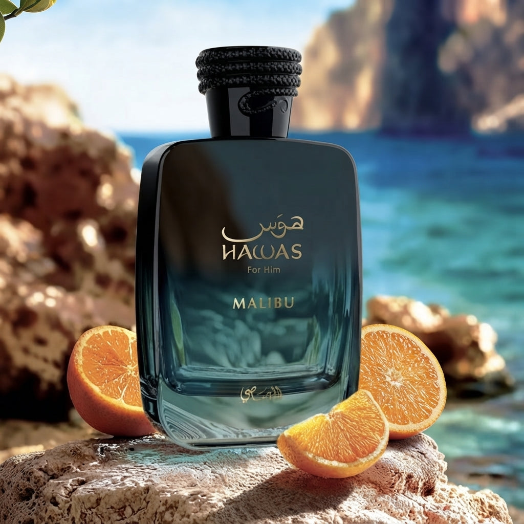Hawas Malibu Rasasi