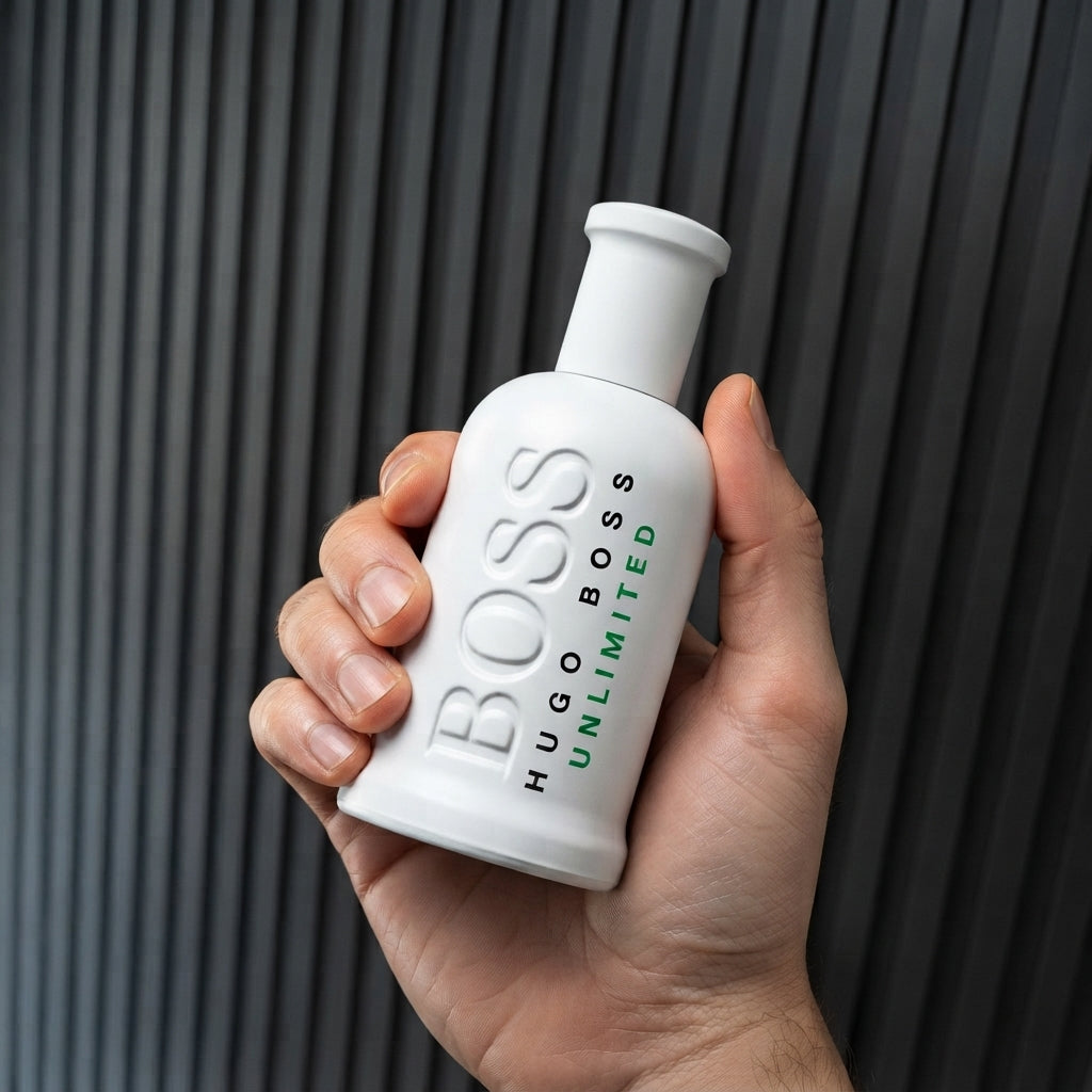 Boss Unlimited Hugo Boss