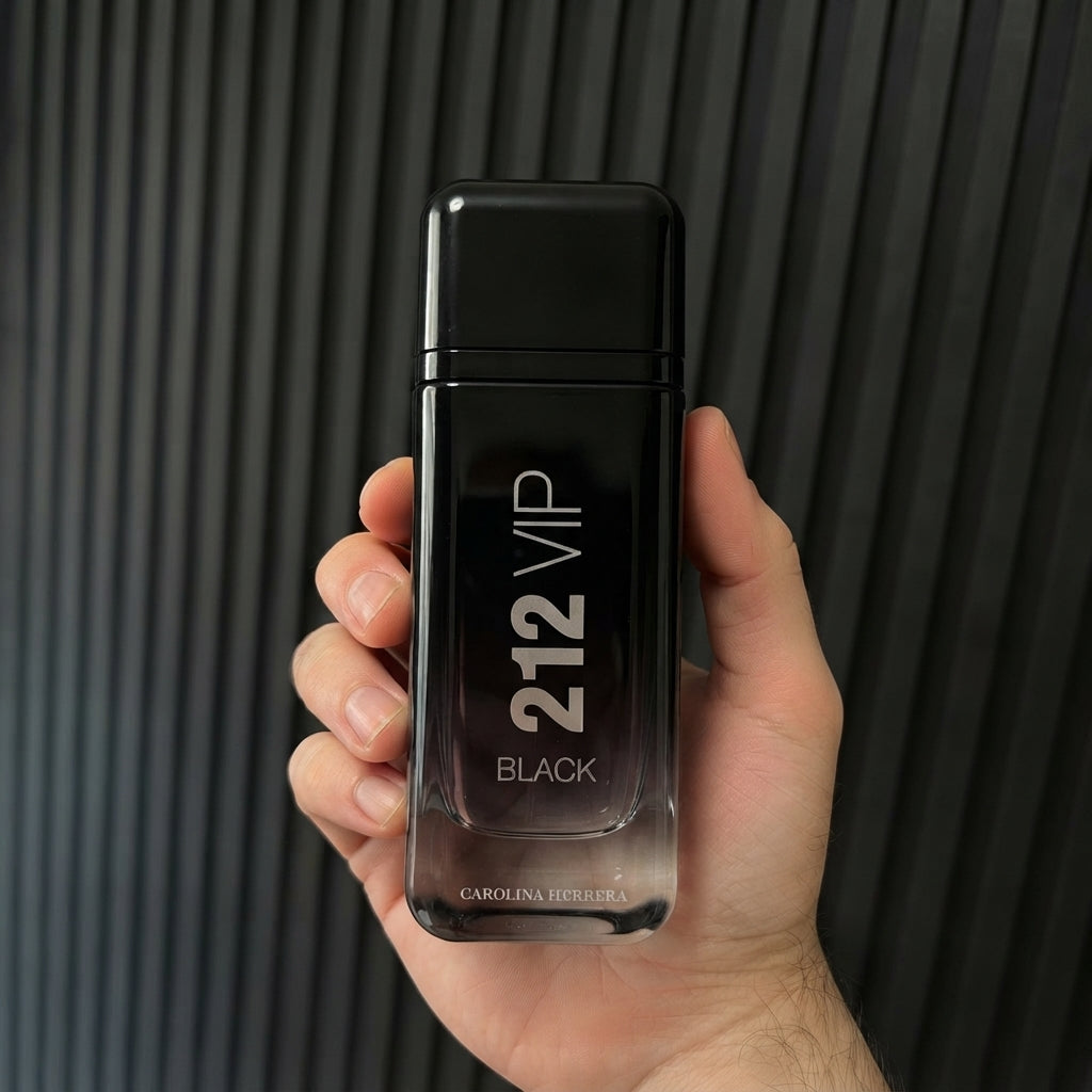 212 Vip Black NYC Carolina Herrera
