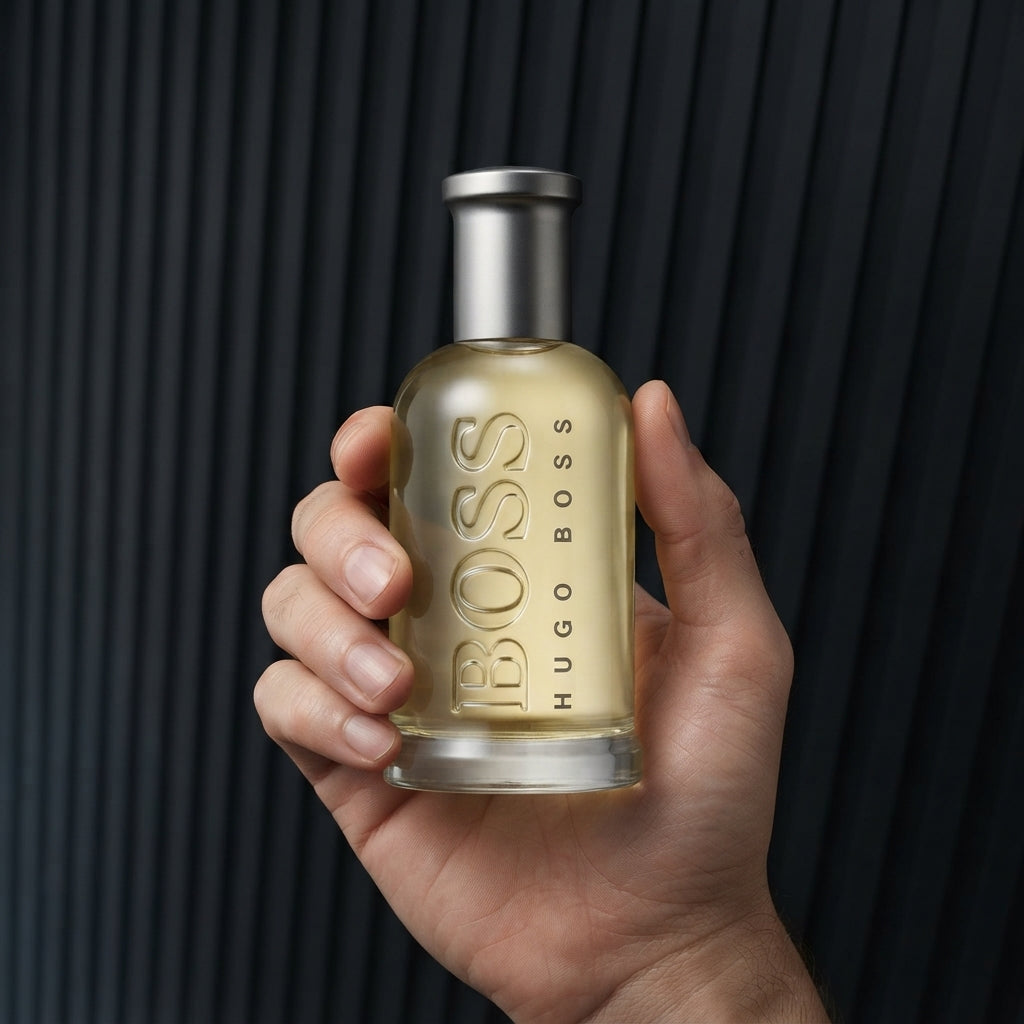 Boss Bottled Hugo Boss