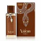 Vulcan Sable French Avenue