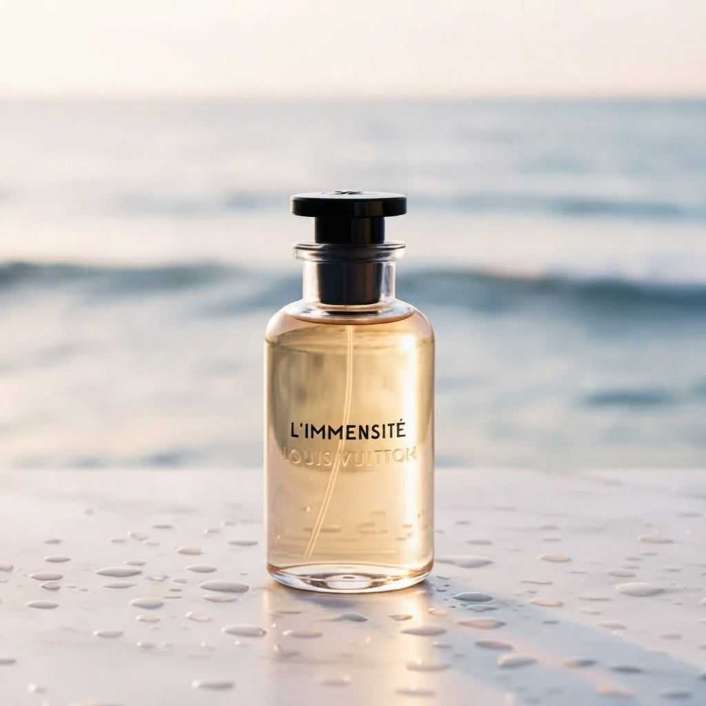 Limmensite Louis Vuitton