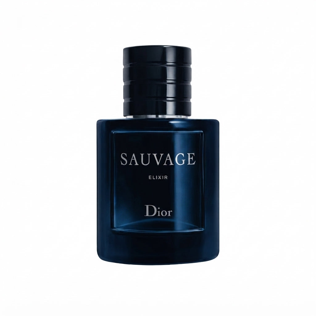 Dior Sauvage Elixir