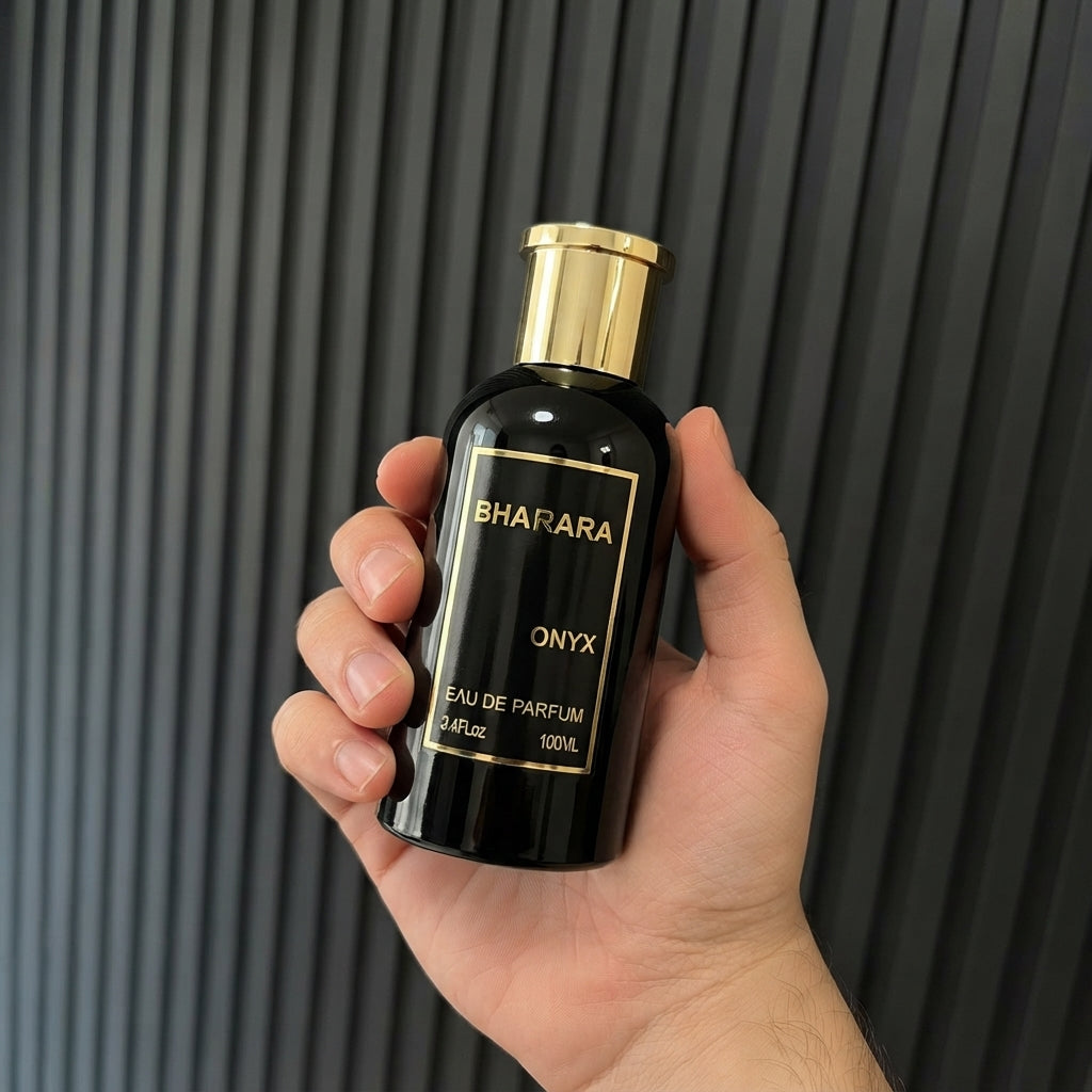 Bharara Onyx